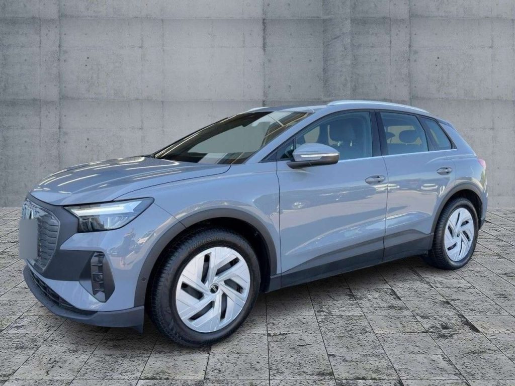 Audi Q4 e-tron 40