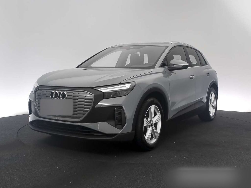 Audi Q4 e-tron 35