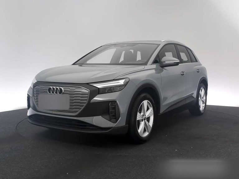 Audi Q4 e-tron 35