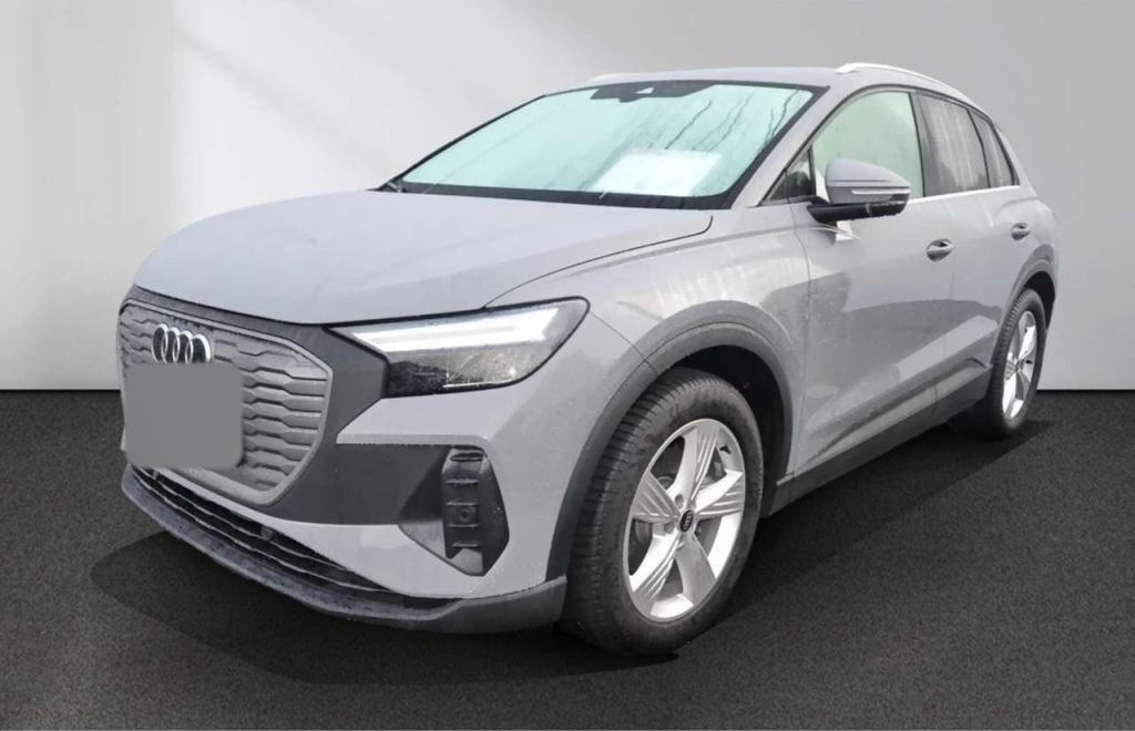 Audi Q4 e-tron 35 e-tron