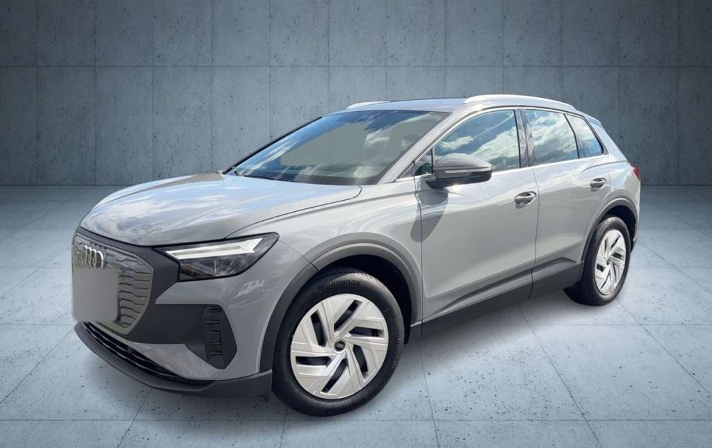 Audi Q4 e-tron 35 e-tron