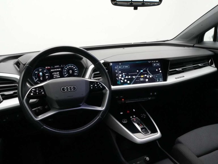 Audi Q4 e-tron Sportback 40 - photo 5