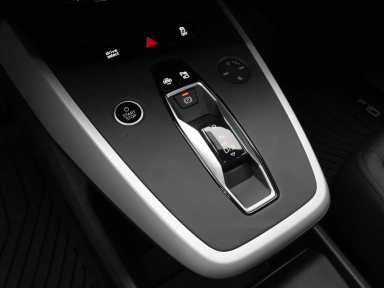 Audi Q4 e-tron Sportback 40 - photo 9
