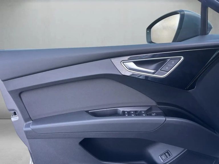 Audi Q4 e-tron 35 e-tron - photo 6