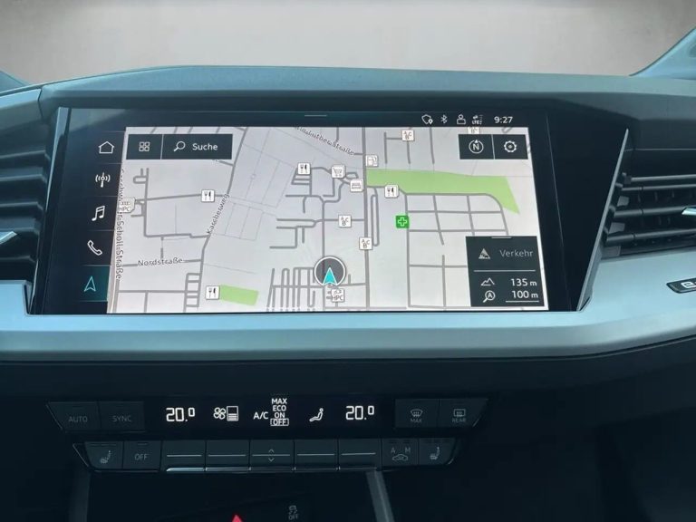 Audi Q4 e-tron 35 e-tron - photo 10
