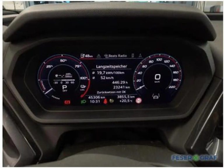 Audi Q4 e-tron Sportback 40 S line - photo 5