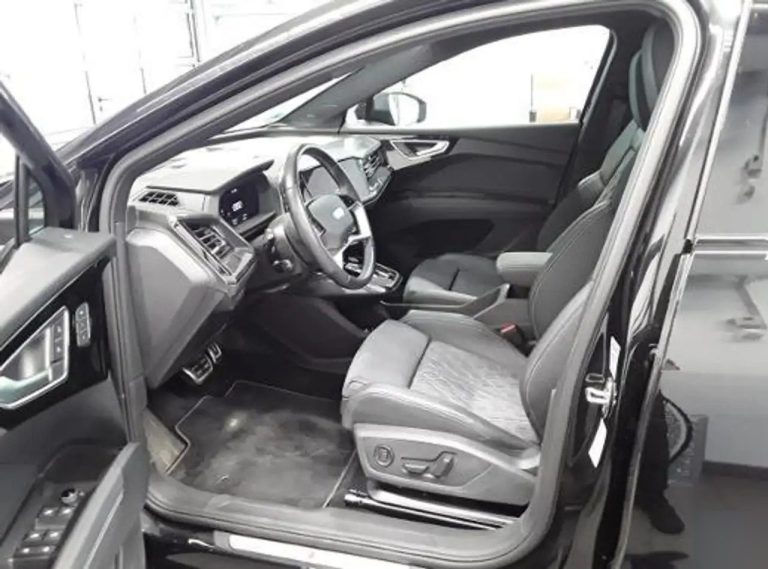 Audi Q4 e-tron 50 Sportback quattro S line - photo 4