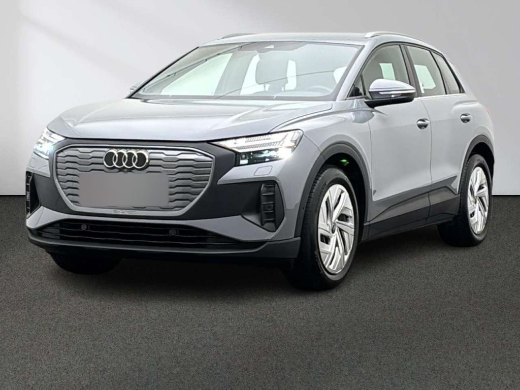 Audi Q4 e-tron 35 e-tron