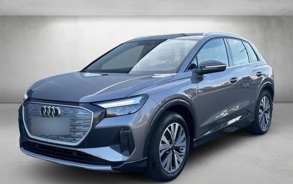 Audi Q4 e-tron 35 e-tron
