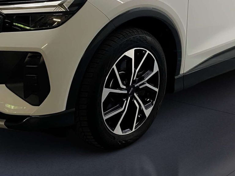 Audi Q4 e-tron Sportback 40 - photo 10