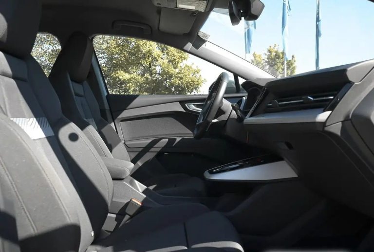 Audi Q4 e-tron 40 e-tron - photo 10