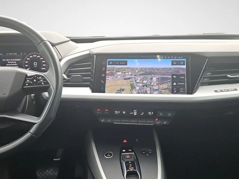 Audi Q4 e-tron 40 e-tron - photo 10