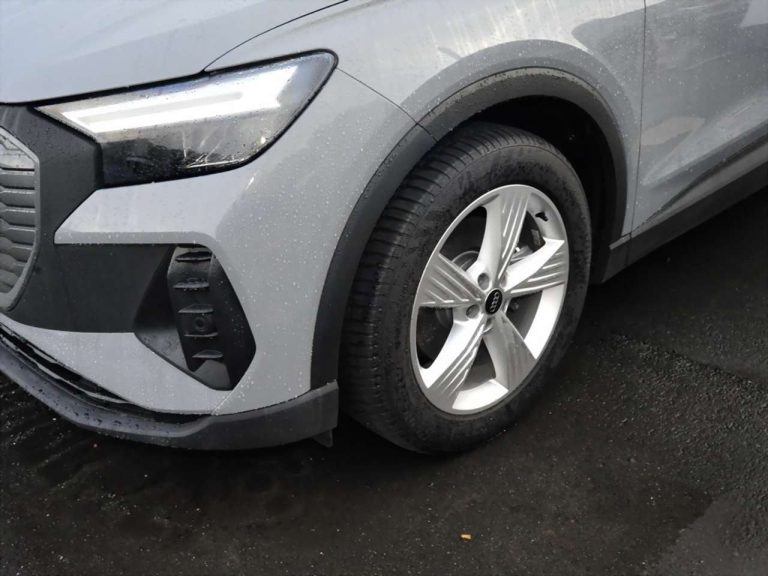 Audi Q4 e-tron 35 e-tron - photo 11
