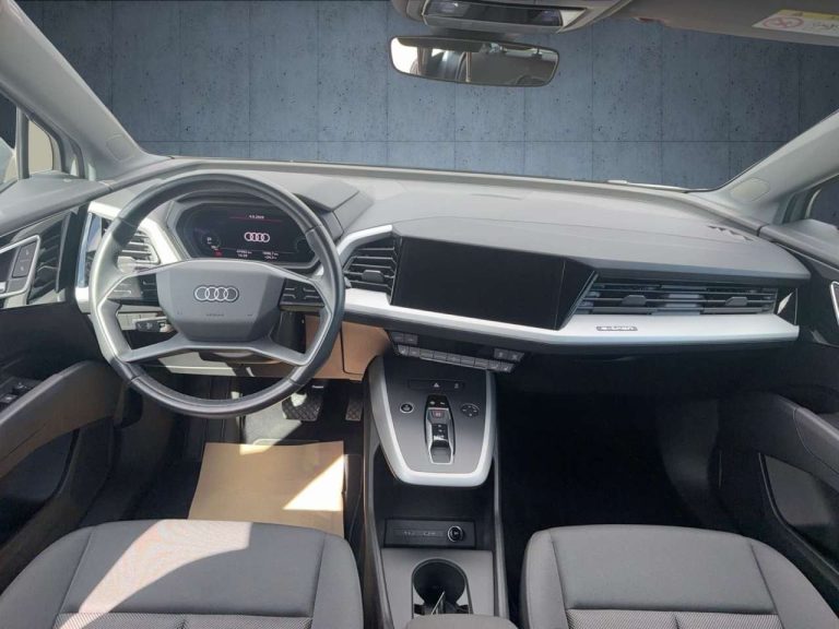 Audi Q4 e-tron 35 e-tron - photo 11