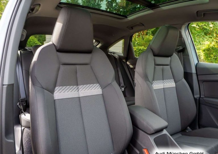 Audi Q4 e-tron 35 e-tron - photo 11