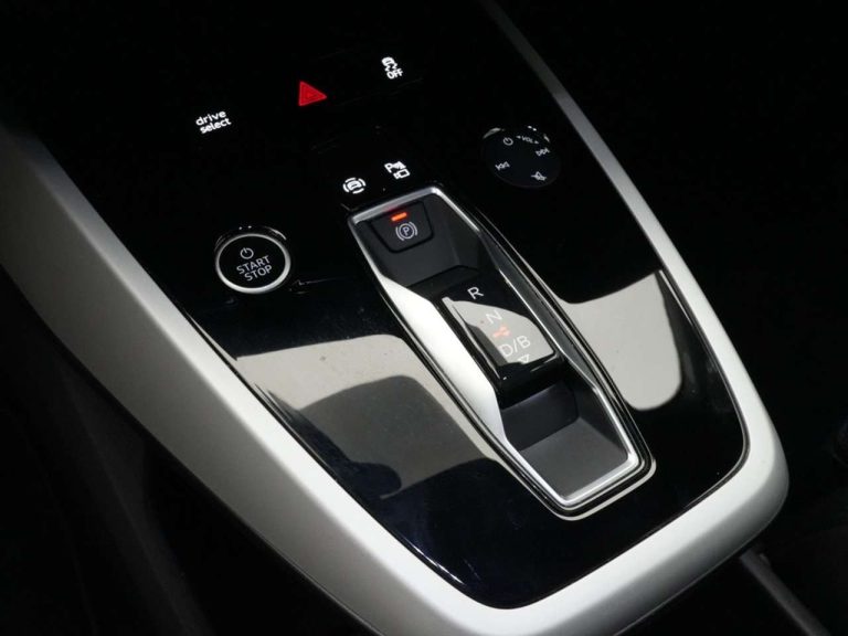 Audi Q4 e-tron Sportback 40 - photo 12