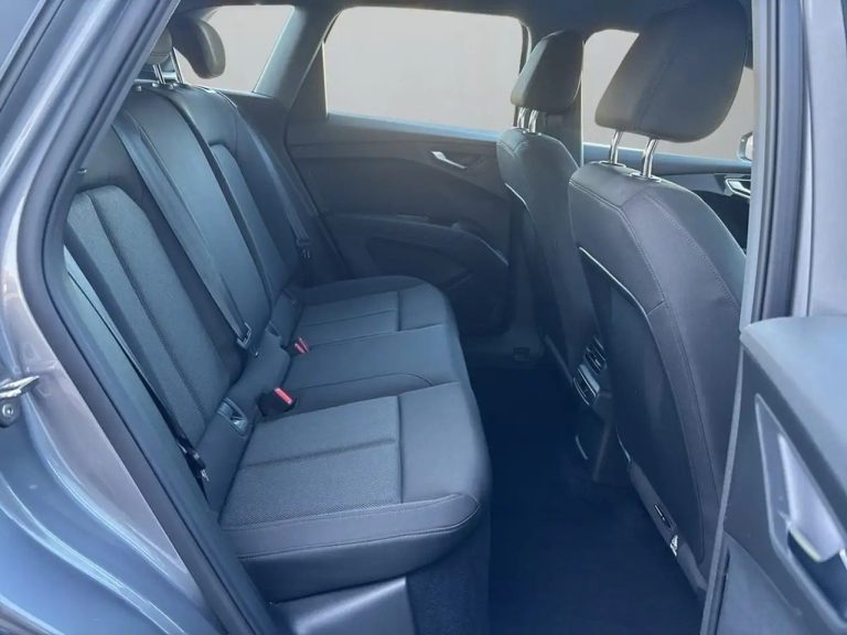 Audi Q4 e-tron 35 e-tron - photo 12