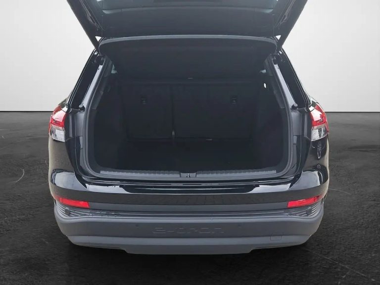 Audi Q4 e-tron 40 e-tron - photo 12