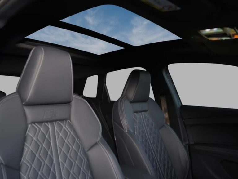 Audi Q4 e-tron 50 e-tron quattro S line - photo 12
