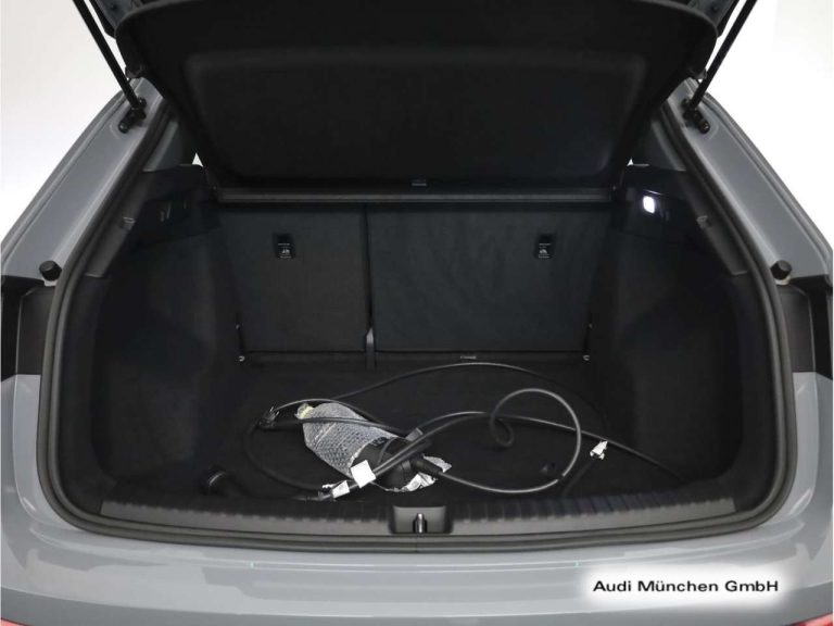 Audi Q4 e-tron 35 - photo 13