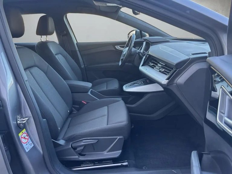 Audi Q4 e-tron 35 e-tron - photo 13