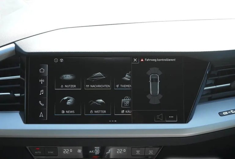 Audi Q4 e-tron 40 e-tron - photo 13