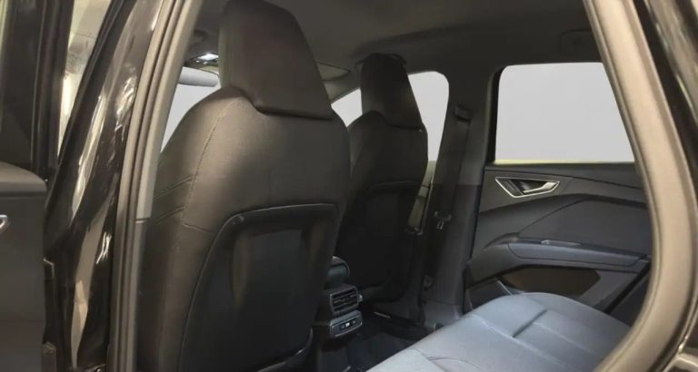Audi Q4 e-tron 40 e-tron - photo 13