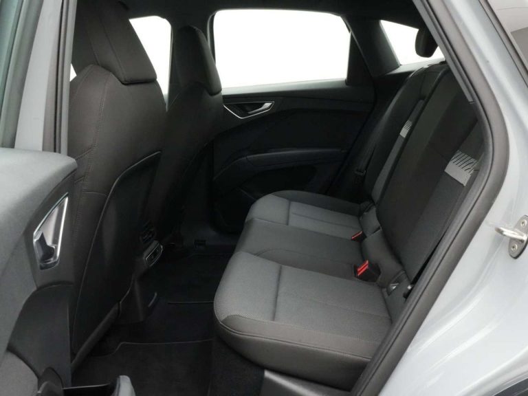 Audi Q4 e-tron Sportback 40 - photo 13