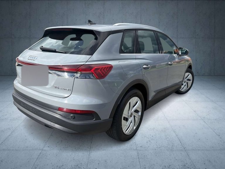 Audi Q4 e-tron 35 e-tron - photo 14