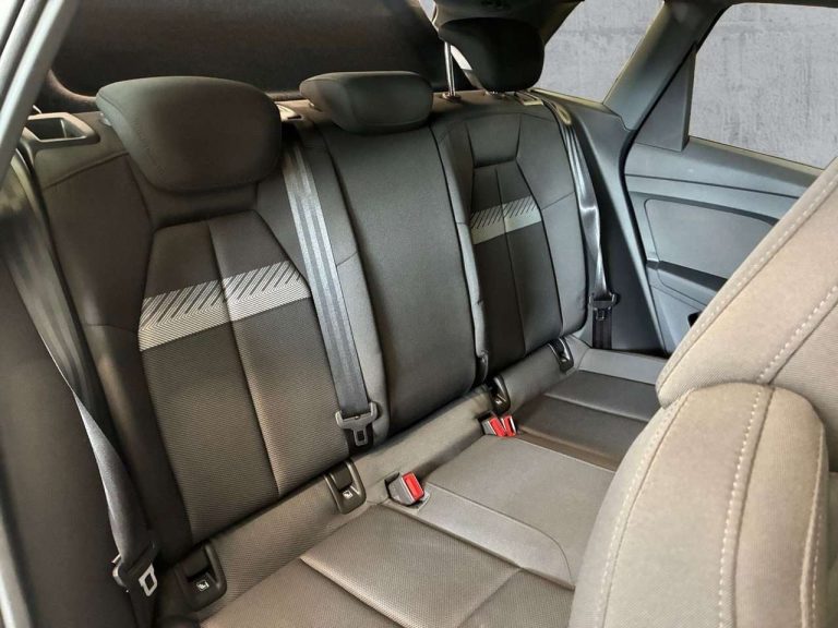 Audi Q4 e-tron 35 e-tron Advanced - photo 14