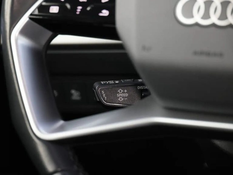 Audi Q4 e-tron 40 e-tron - photo 14