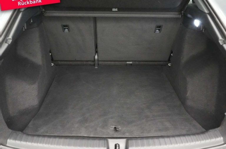 Audi Q4 e-tron Sportback 40 - photo 14