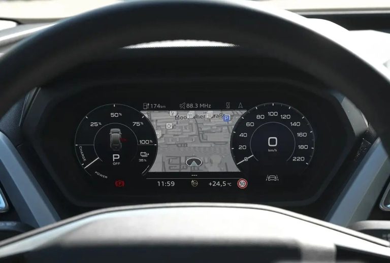 Audi Q4 e-tron 40 e-tron - photo 15