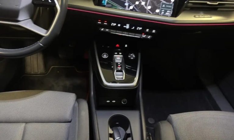 Audi Q4 e-tron 40 - photo 15