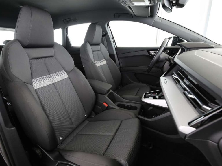 Audi Q4 e-tron 40 e-tron - photo 15