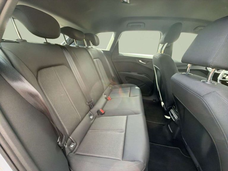 Audi Q4 e-tron 35 e-tron - photo 15