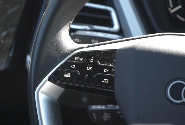 Audi Q4 e-tron 40 e-tron - photo 16