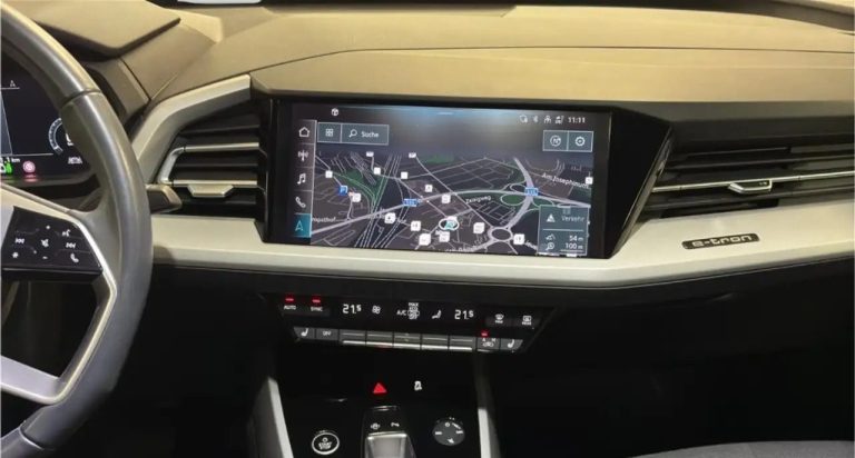 Audi Q4 e-tron 40 e-tron - photo 16