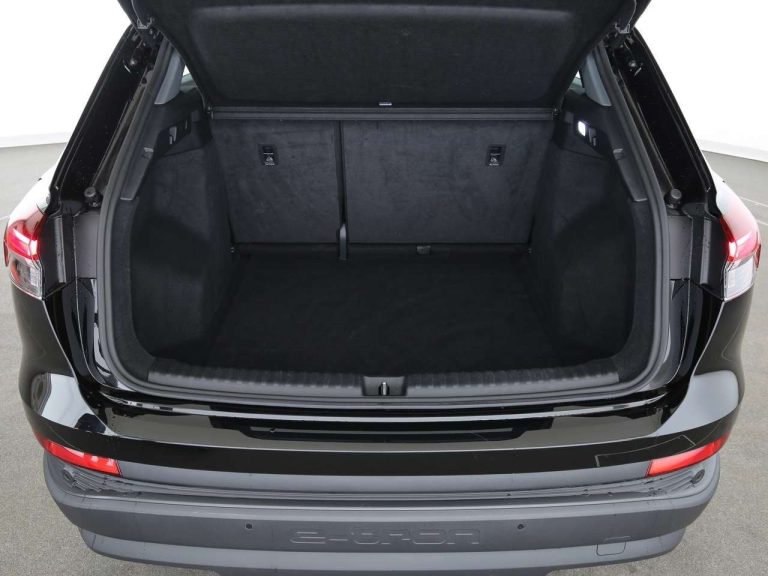 Audi Q4 e-tron 40 e-tron - photo 16