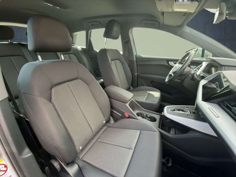 Audi Q4 e-tron 35 e-tron - photo 16