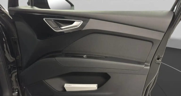 Audi Q4 e-tron 40 e-tron - photo 17