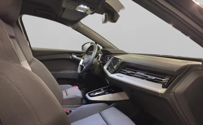 Audi Q4 e-tron 40 e-tron - photo 18