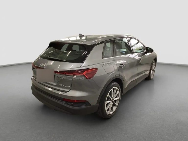 Audi Q4 e-tron 40 e-tron - photo 2
