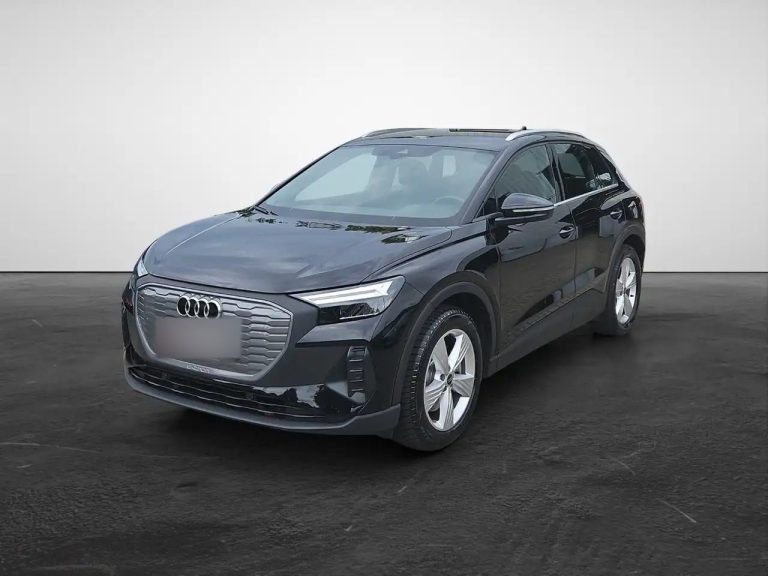 Audi Q4 e-tron 40 e-tron - photo 2
