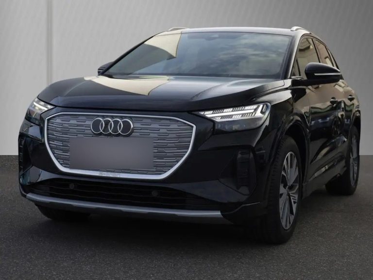 Audi Q4 e-tron 40 e-tron - photo 2