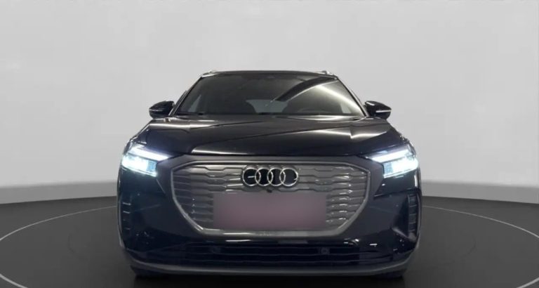 Audi Q4 e-tron 40 e-tron - photo 2
