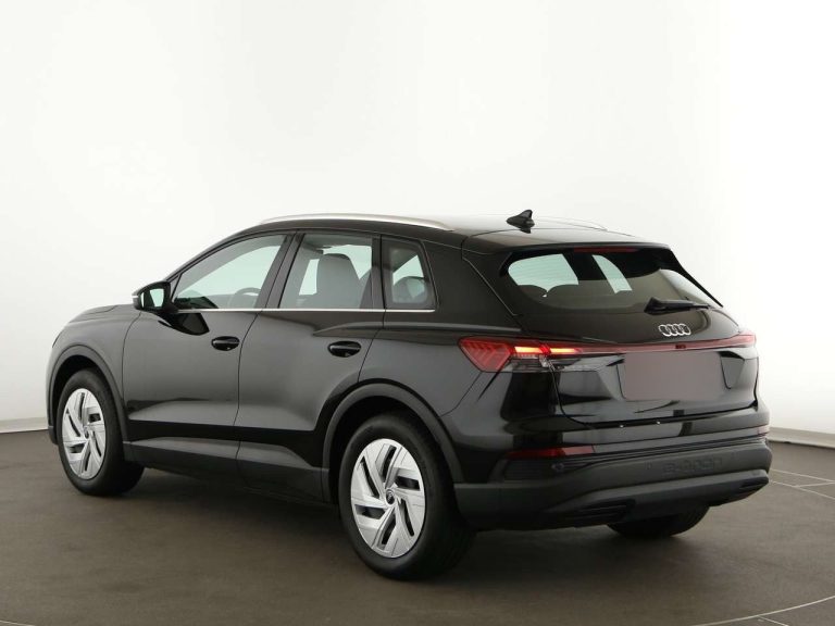 Audi Q4 e-tron 40 e-tron - photo 2