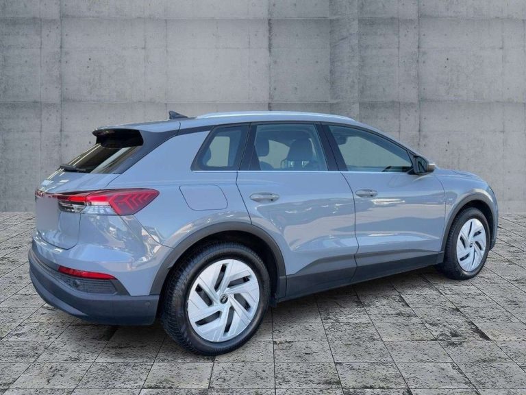 Audi Q4 e-tron 40 - photo 2