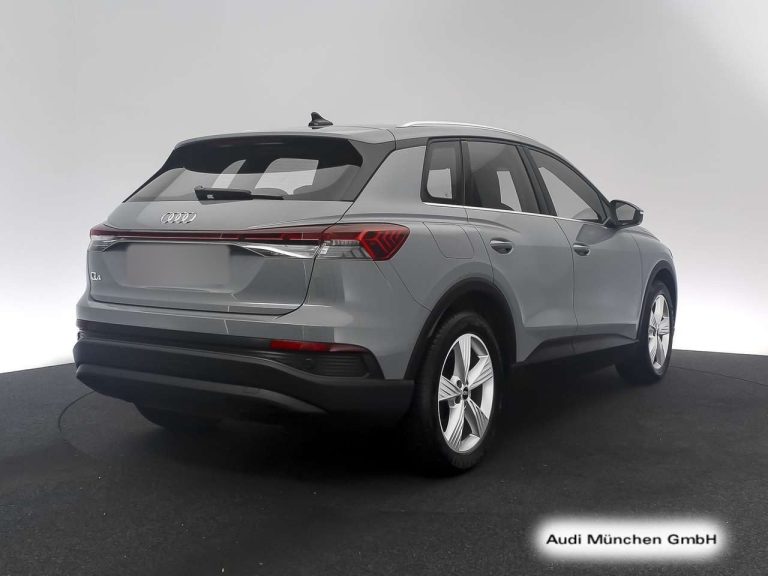 Audi Q4 e-tron 35 - photo 2