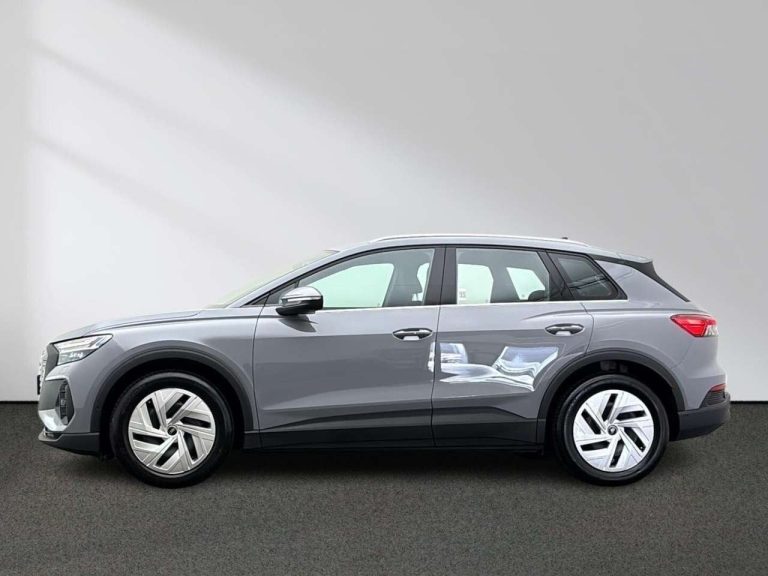 Audi Q4 e-tron 35 e-tron - photo 2